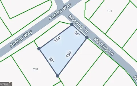 LOT 694 Mooring LN
