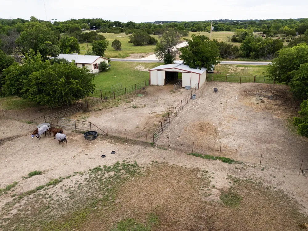 418 S Broadway Street Meridian, TX 76665