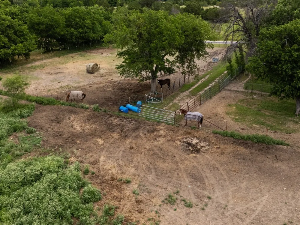 418 S Broadway Street Meridian, TX 76665