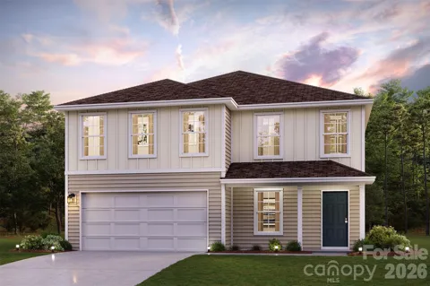 135 Russet Road