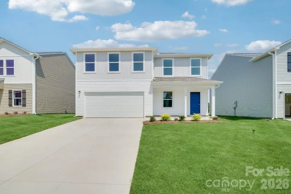 135 Russet Road Union, SC 29379