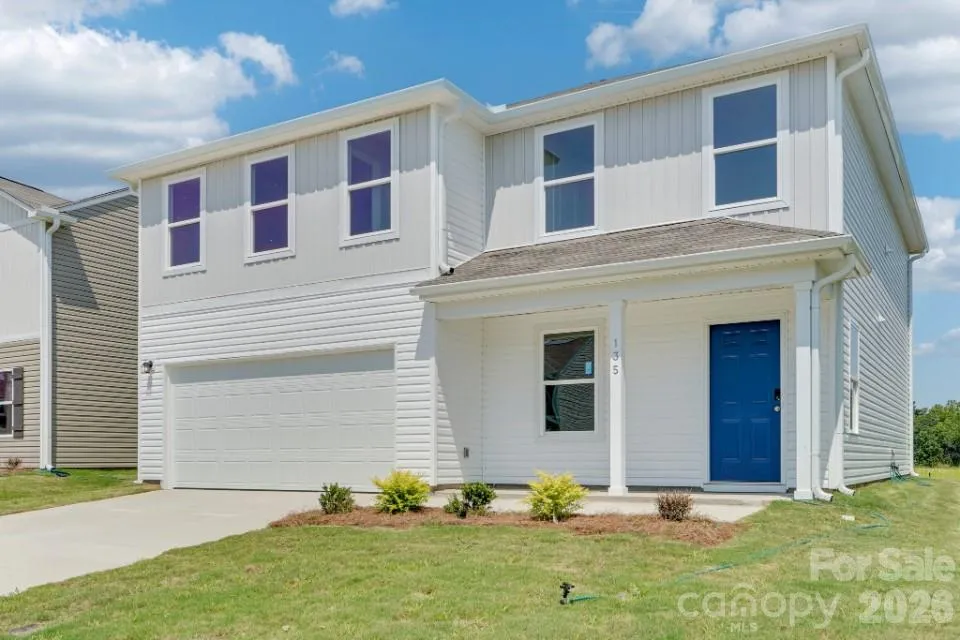 135 Russet Road Union, SC 29379