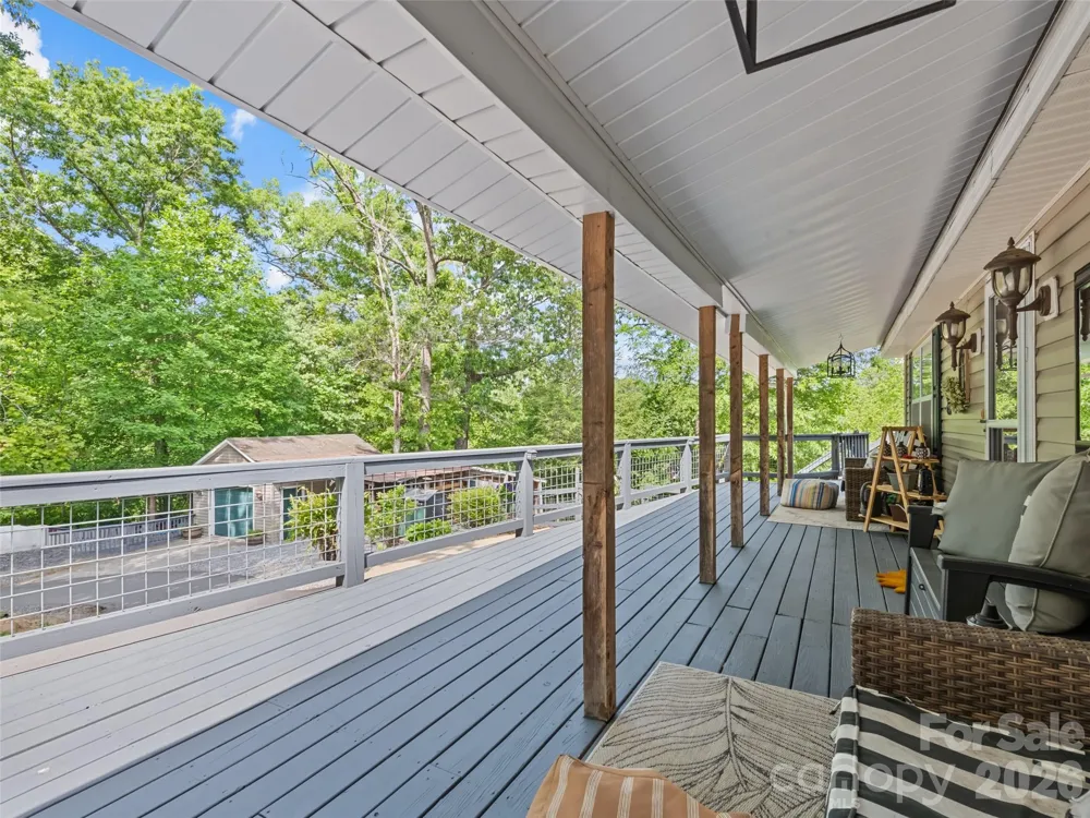 222 Thistle Ridge Clyde, NC 28721