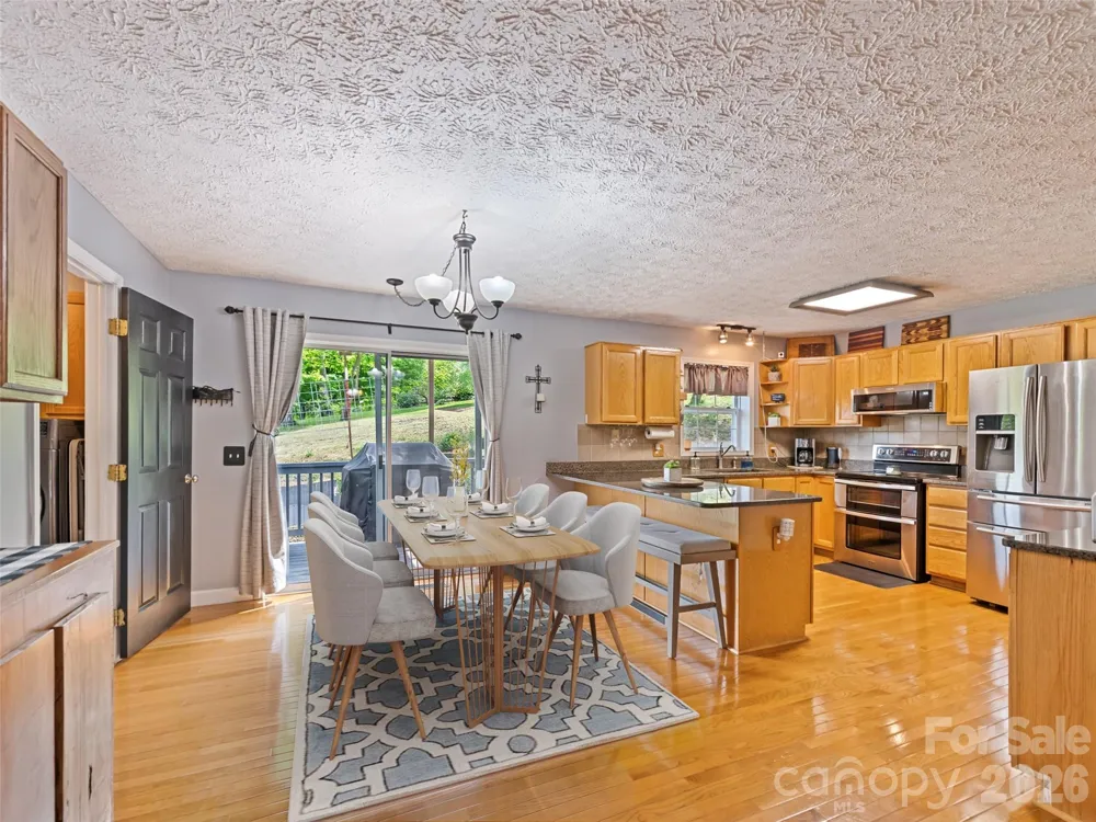 222 Thistle Ridge Clyde, NC 28721