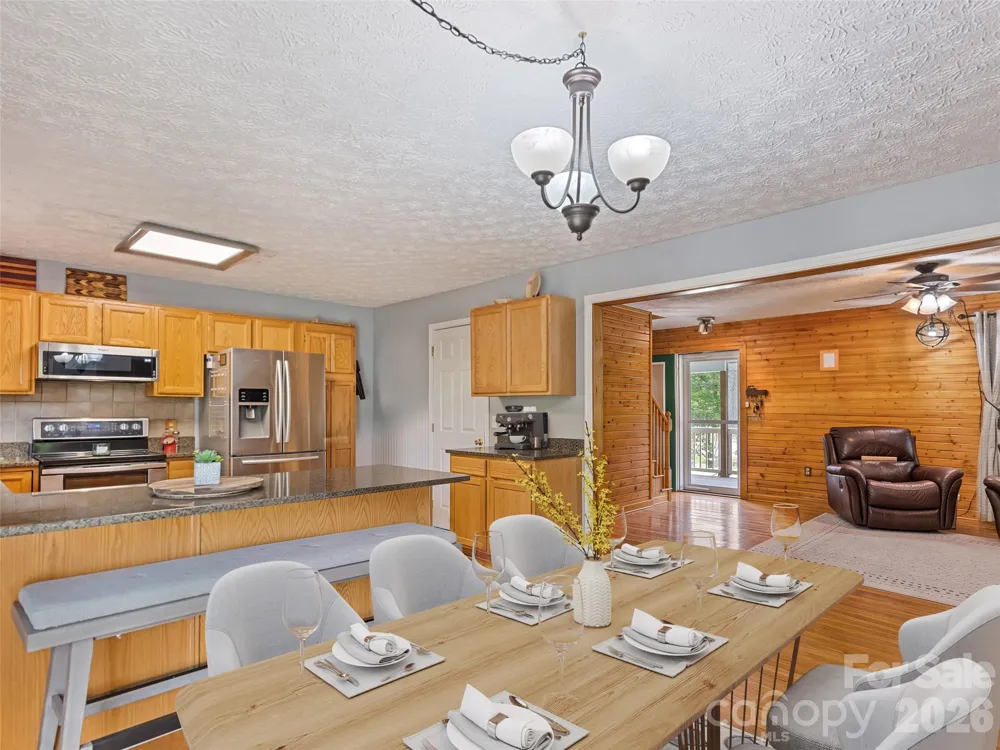 222 Thistle Ridge Clyde, NC 28721