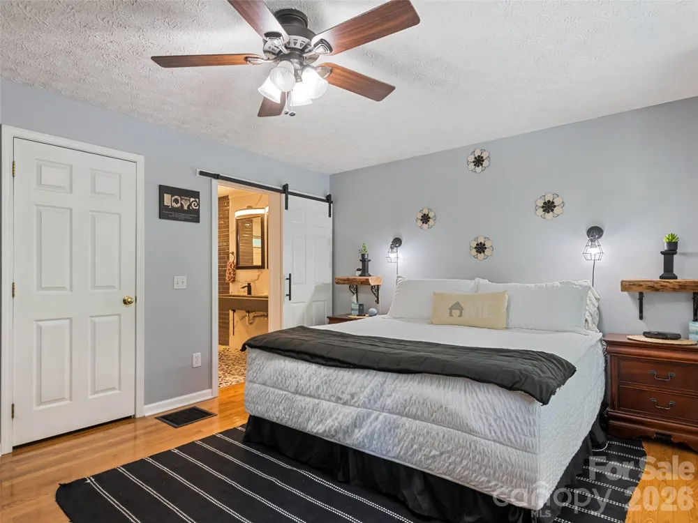 222 Thistle Ridge Clyde, NC 28721