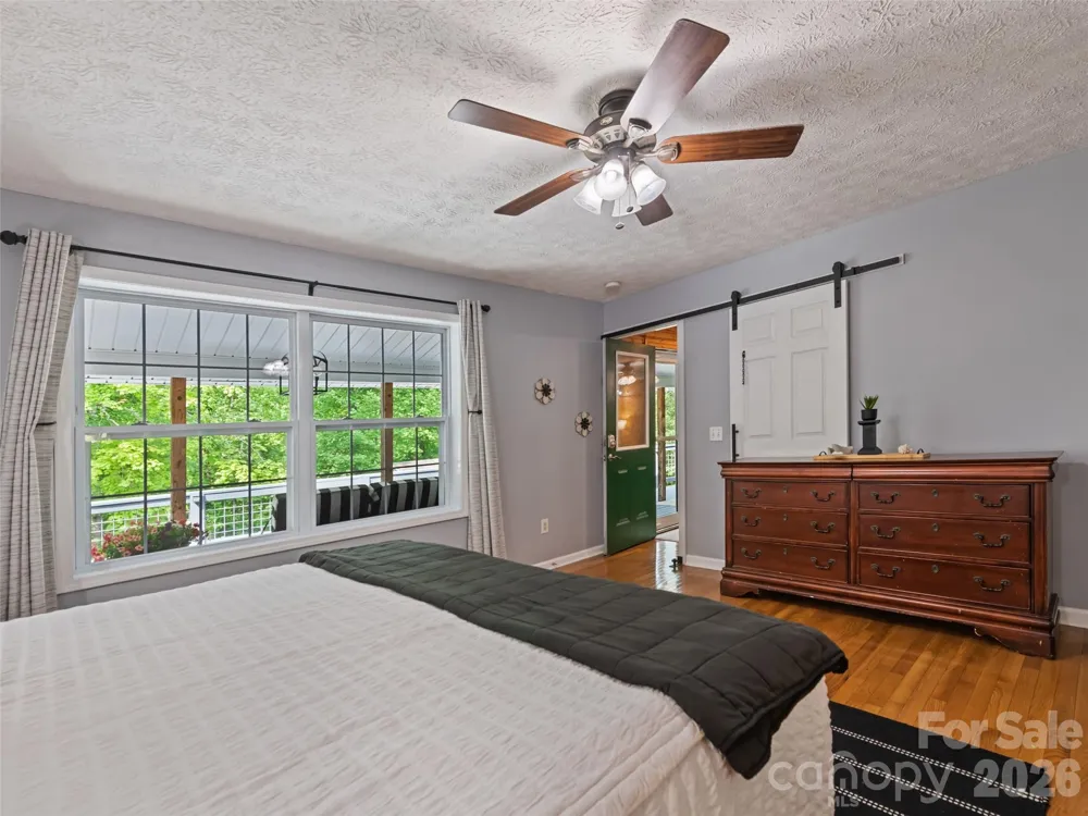222 Thistle Ridge Clyde, NC 28721