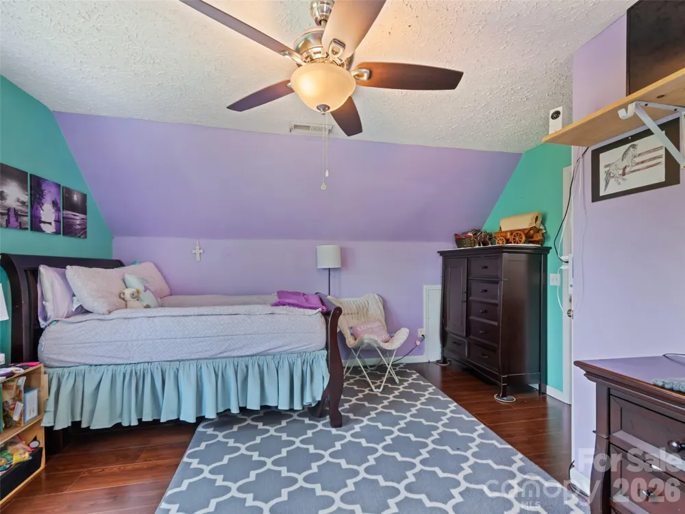222 Thistle Ridge Clyde, NC 28721