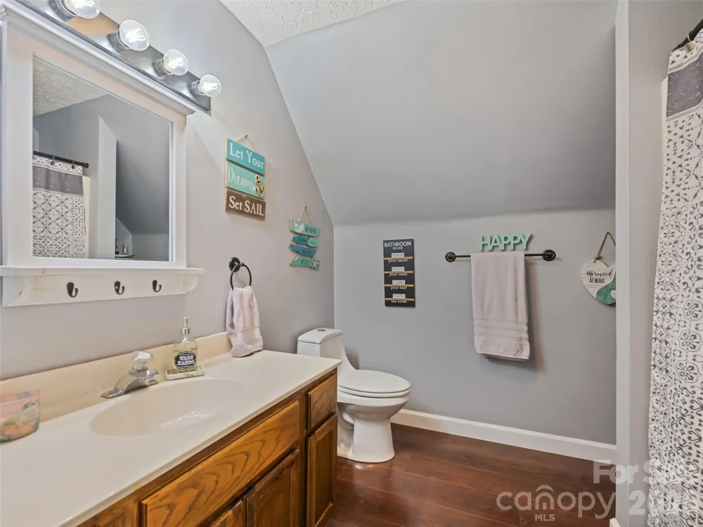 222 Thistle Ridge Clyde, NC 28721