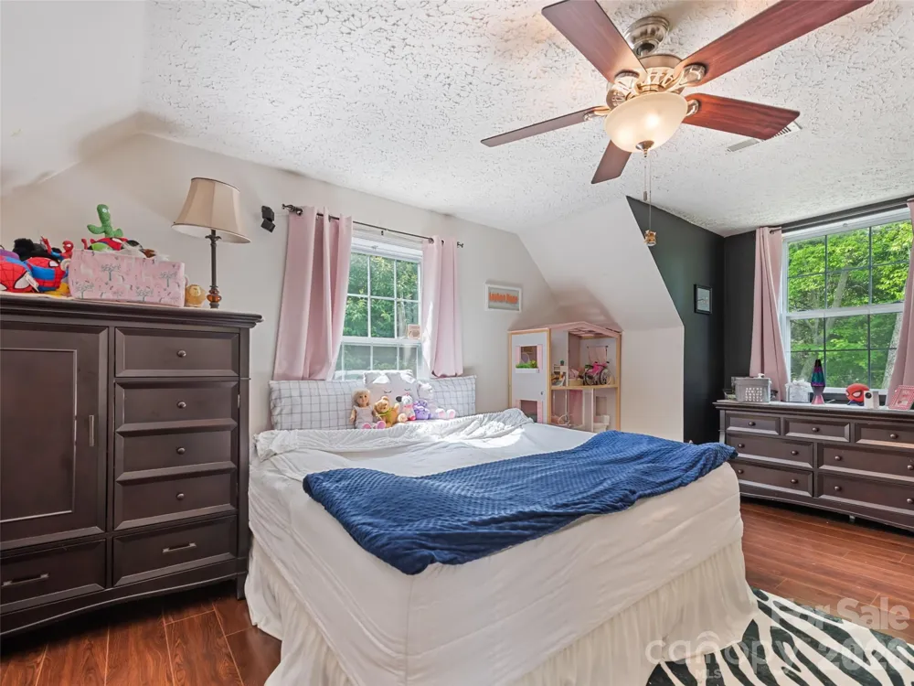222 Thistle Ridge Clyde, NC 28721