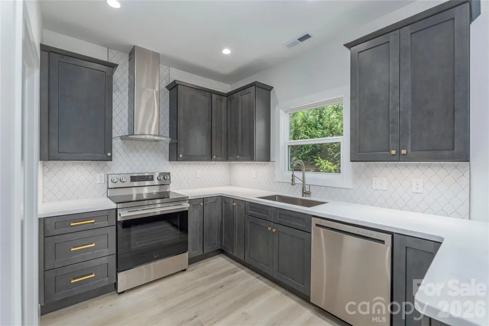 32 Oak Hill Road Candler, NC 28715