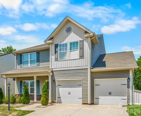 427 Inlet Place Drive