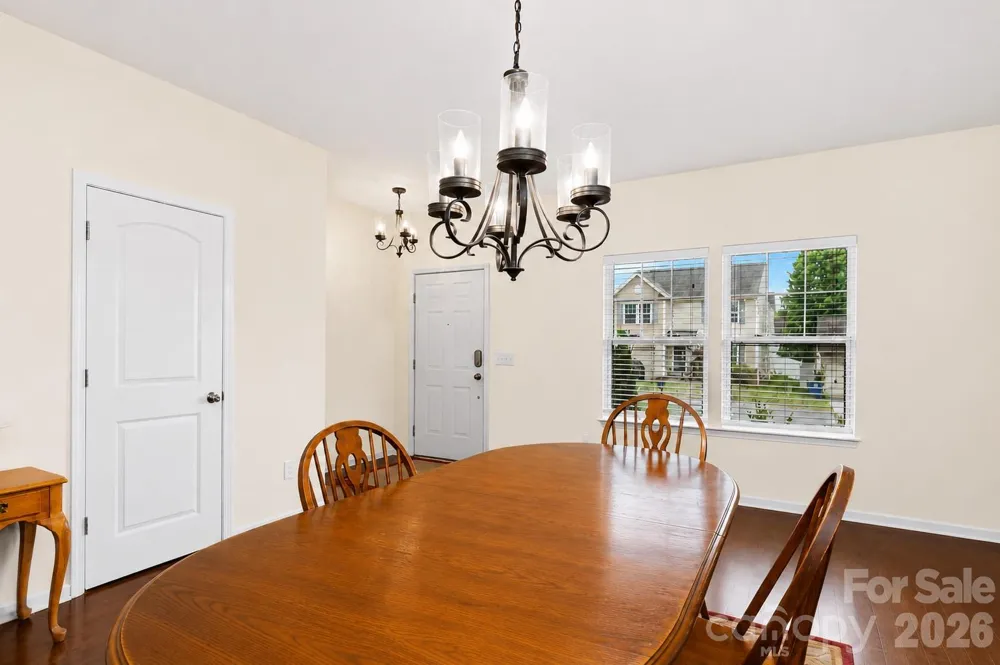 427 Inlet Place Drive Winston Salem, NC 27127