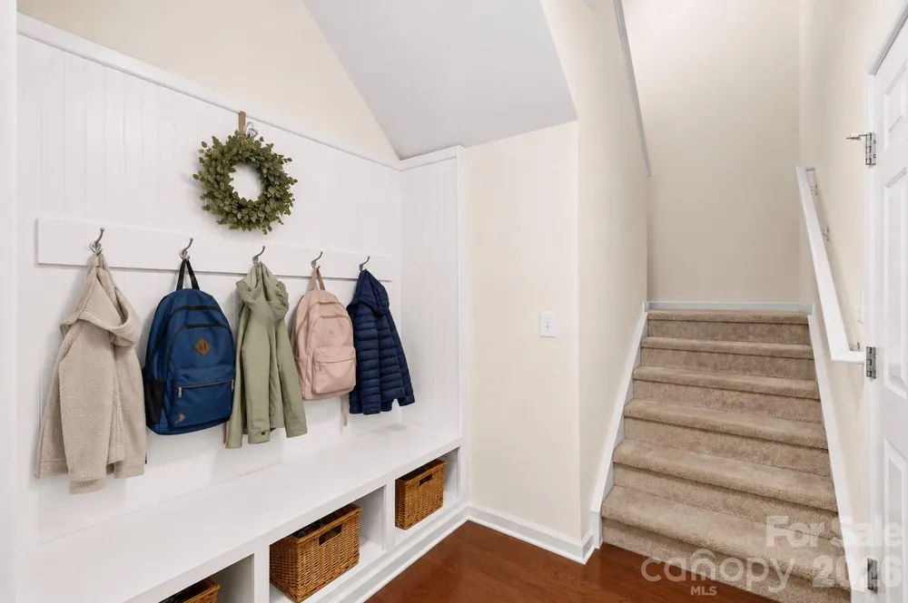 427 Inlet Place Drive Winston Salem, NC 27127