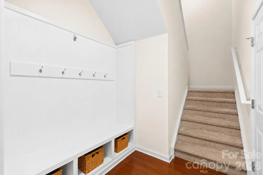 427 Inlet Place Drive Winston Salem, NC 27127