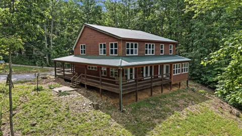 705 N Campbell Rd