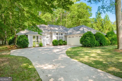 55 Beau Brook LN