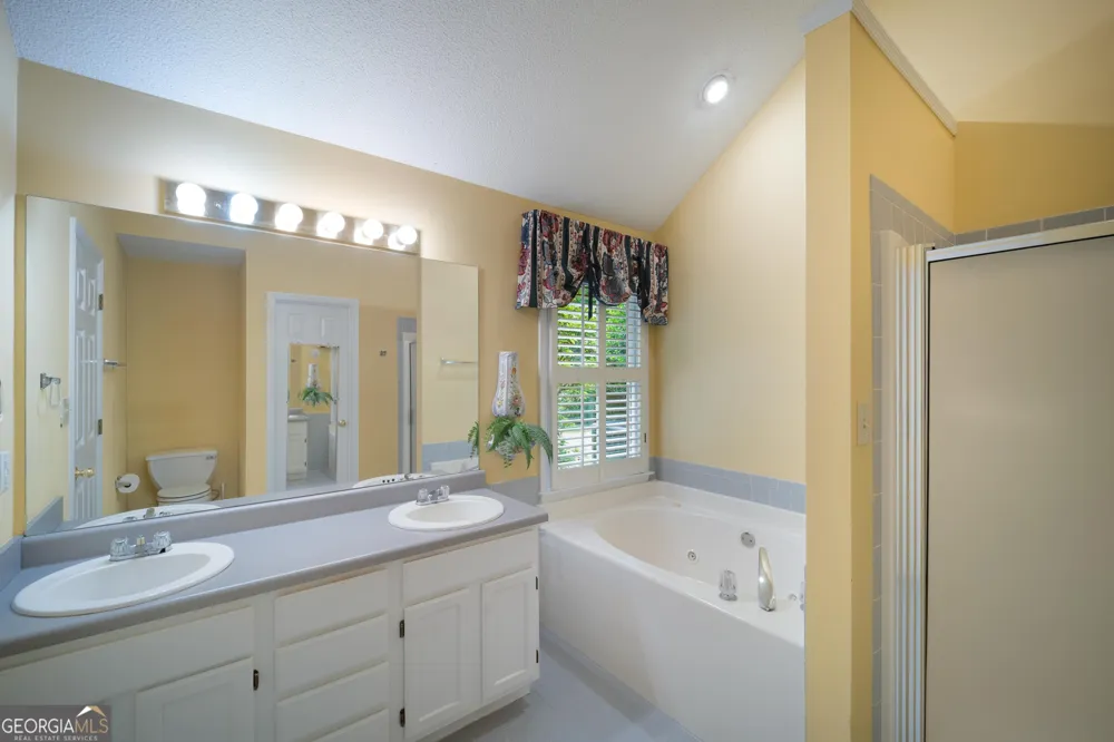 55 Beau Brook LN Sharpsburg, GA 30277