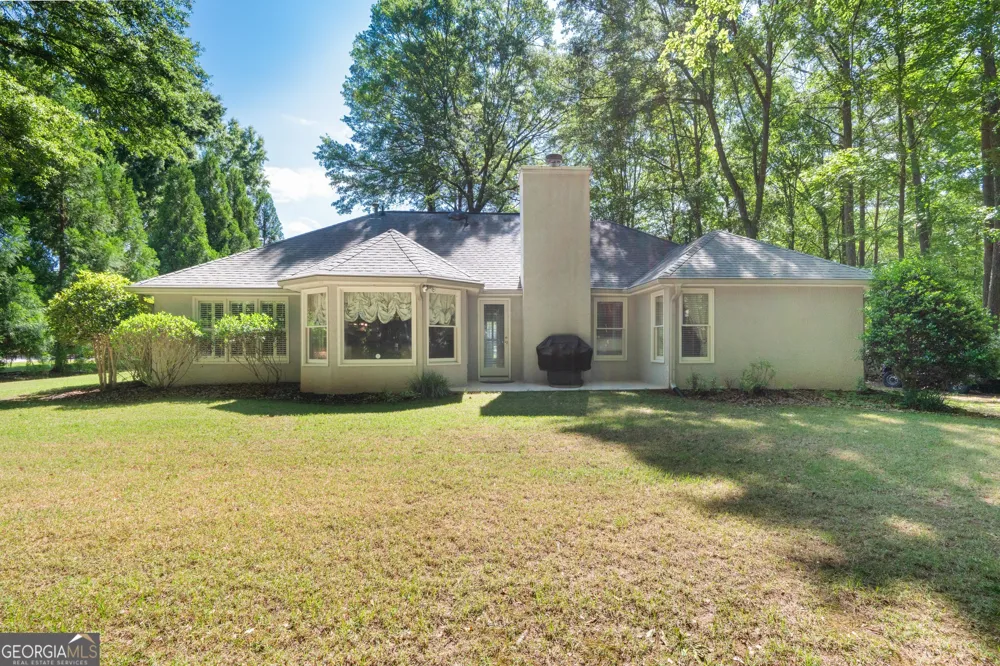 55 Beau Brook LN Sharpsburg, GA 30277