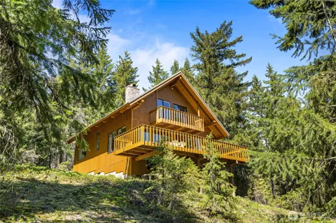 1161 Via Kachess Road