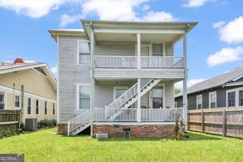 211 Broad ST Augusta, GA 30901