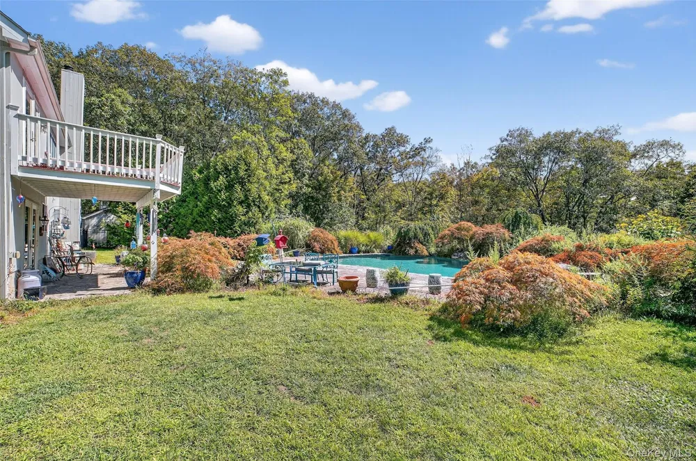 986 Cliff Avenue Yorktown Heights, NY 10598