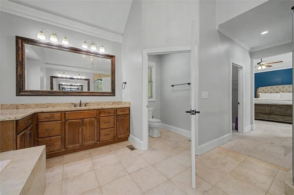 711 Upper Burris Road Canton, GA 30114