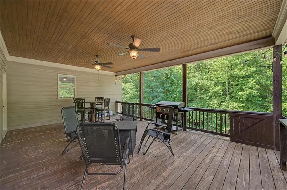 711 Upper Burris Road Canton, GA 30114