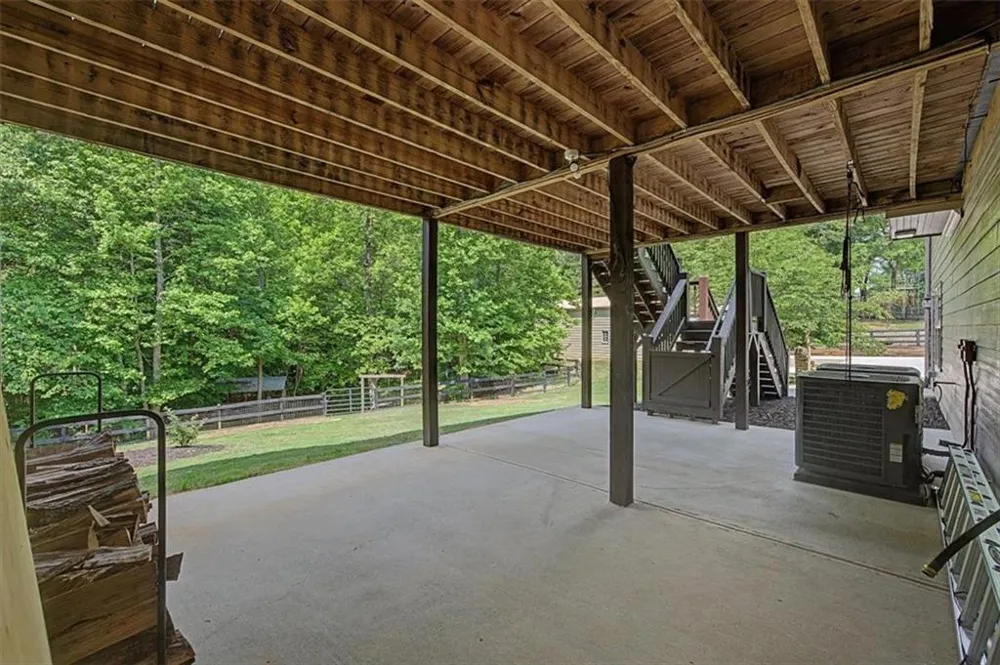 711 Upper Burris Road Canton, GA 30114