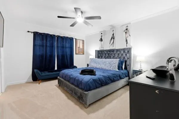 4595 Orkney Lane SW South Fulton, GA 30331