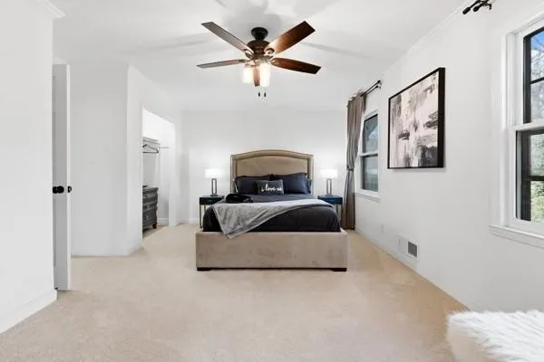 4595 Orkney Lane SW South Fulton, GA 30331