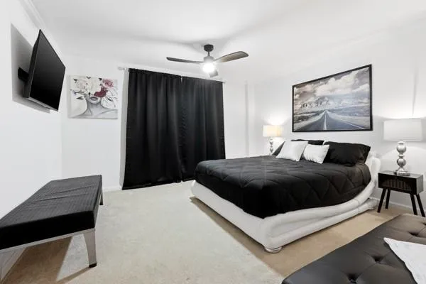 4595 Orkney Lane SW South Fulton, GA 30331
