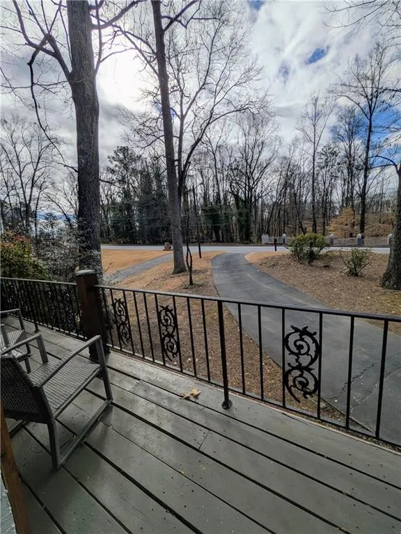 4595 Orkney Lane SW South Fulton, GA 30331