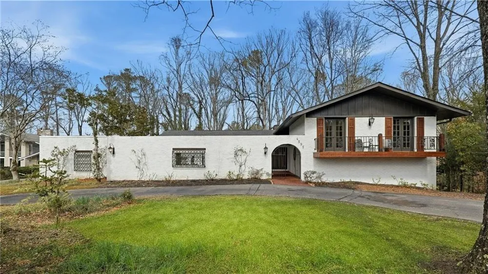 4595 Orkney Lane SW South Fulton, GA 30331