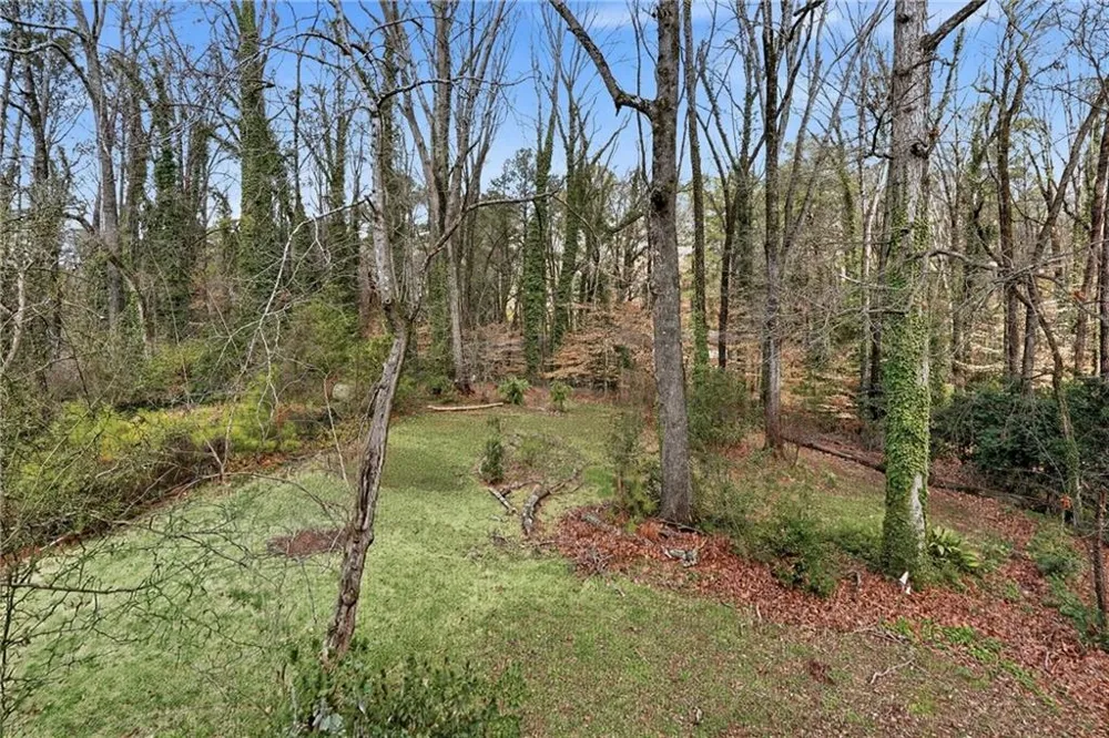 4595 Orkney Lane SW South Fulton, GA 30331