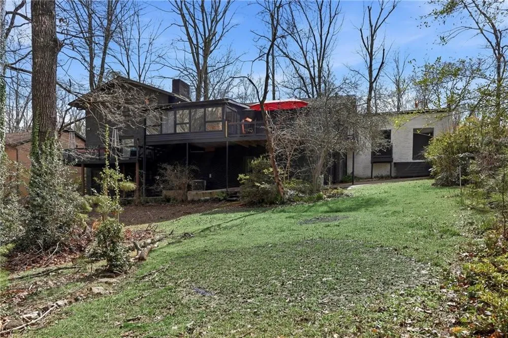 4595 Orkney Lane SW South Fulton, GA 30331
