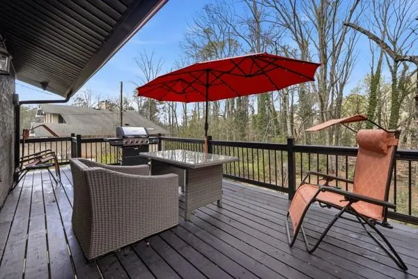 4595 Orkney Lane SW South Fulton, GA 30331