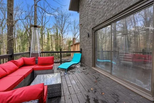 4595 Orkney Lane SW South Fulton, GA 30331