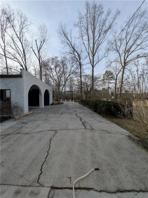 4595 Orkney Lane SW South Fulton, GA 30331
