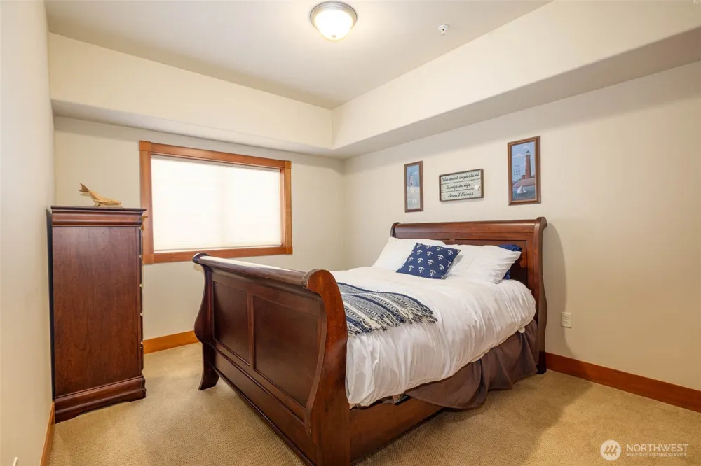 743 Neddie Rose Drive #207 Westport, WA 98595
