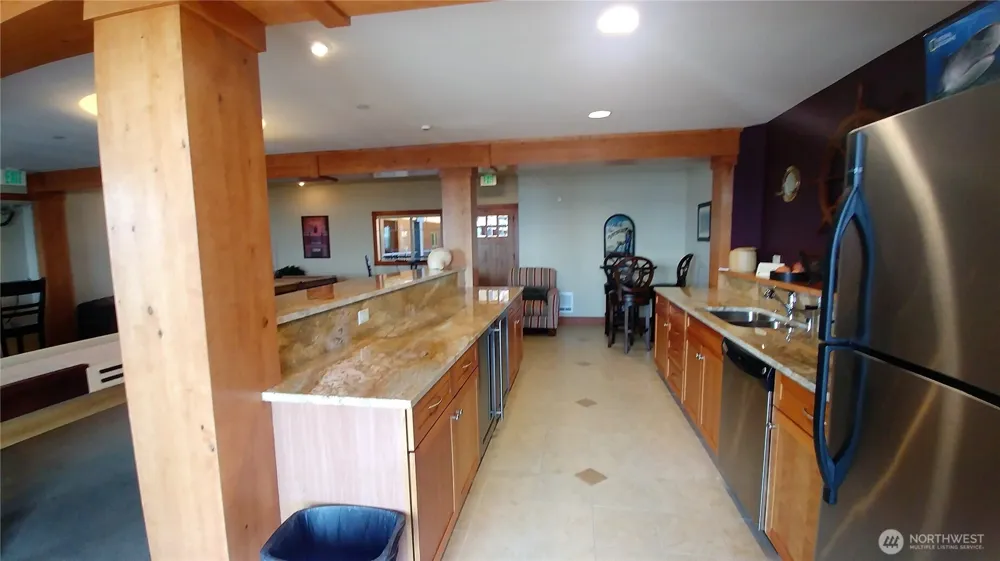 743 Neddie Rose Drive #207 Westport, WA 98595