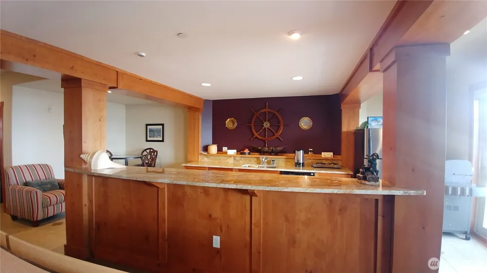743 Neddie Rose Drive #207 Westport, WA 98595