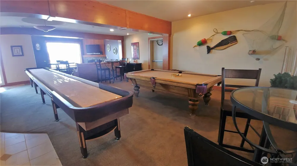 743 Neddie Rose Drive #207 Westport, WA 98595