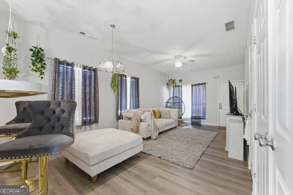 1686 Camden Forrest TRL Riverdale, GA 30296