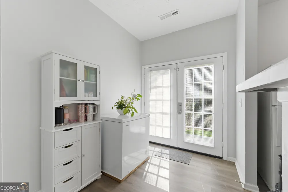 1686 Camden Forrest TRL Riverdale, GA 30296