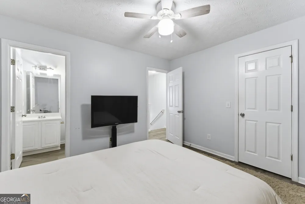 1686 Camden Forrest TRL Riverdale, GA 30296