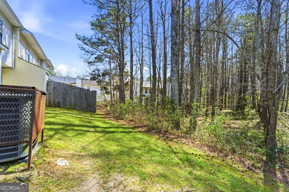 1686 Camden Forrest TRL Riverdale, GA 30296