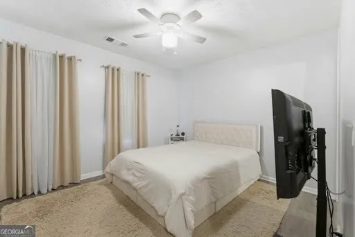 1686 Camden Forrest TRL Riverdale, GA 30296