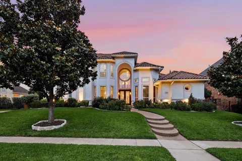 7208 Stilton Court