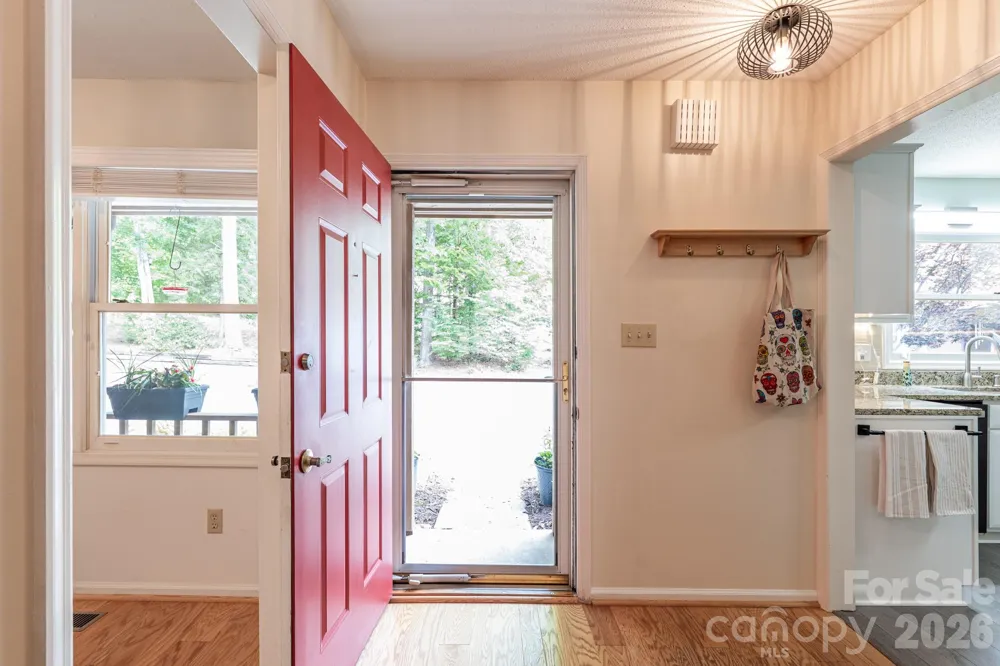 12 Pencross Circle Etowah, NC 28729